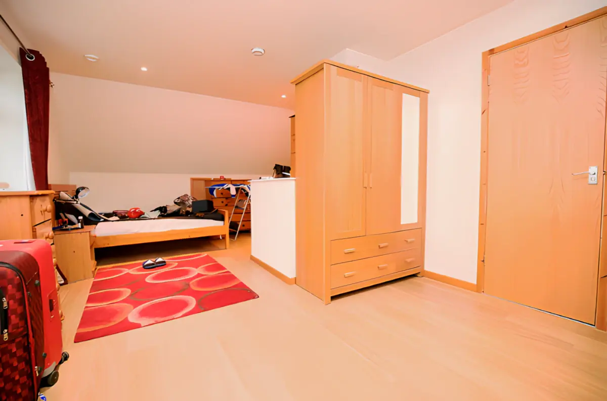 Entire Place·1B1B···45 Park Rd
