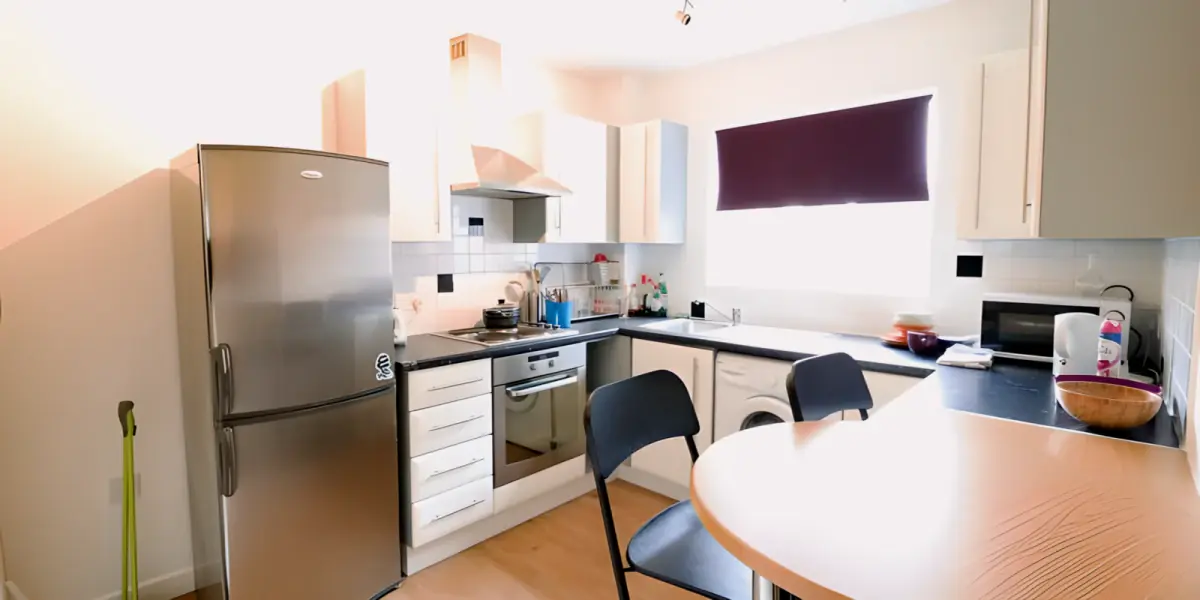 Entire Place·2B2B··3·9 Lower Ford St