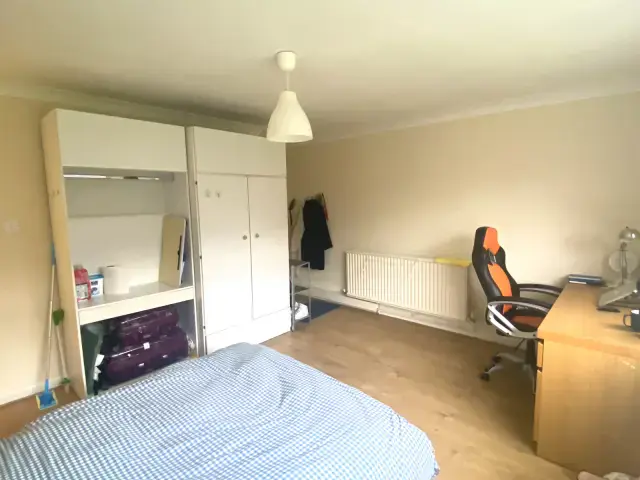 room1 Rooms view 1