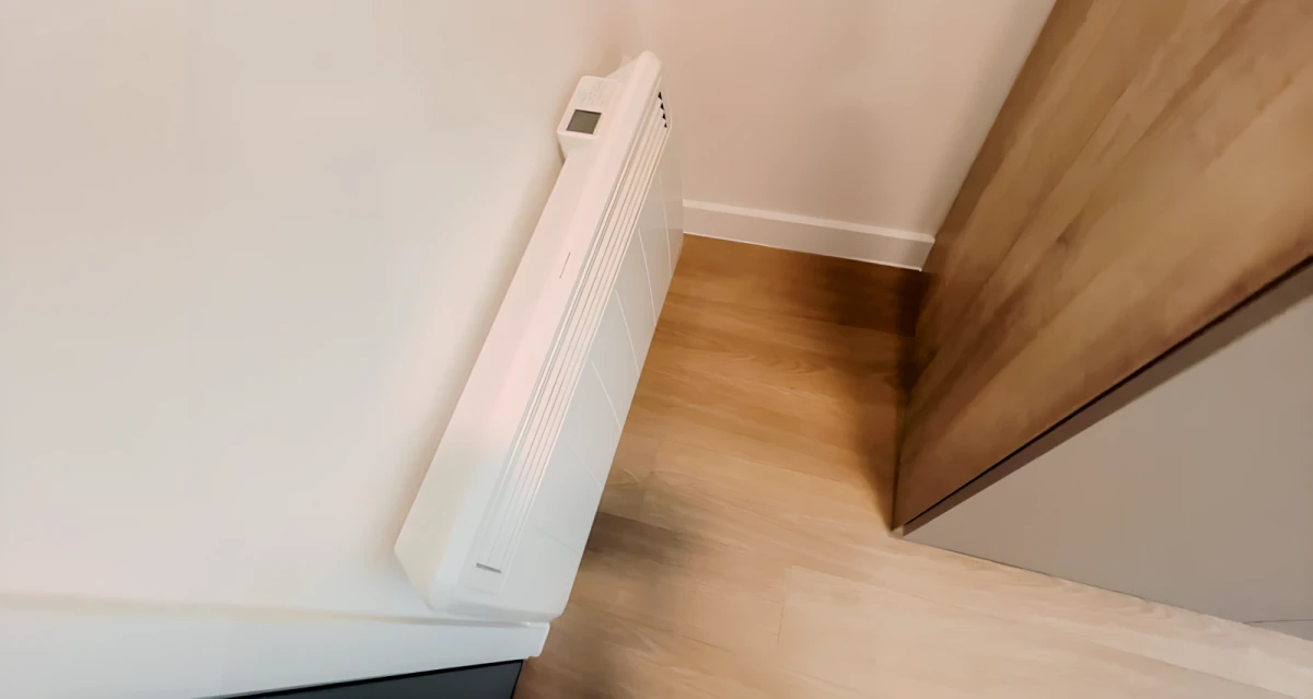 Heating