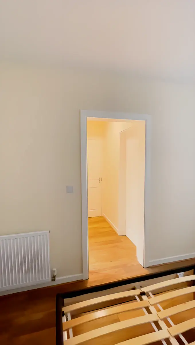 8A evesham walk studio cannon park