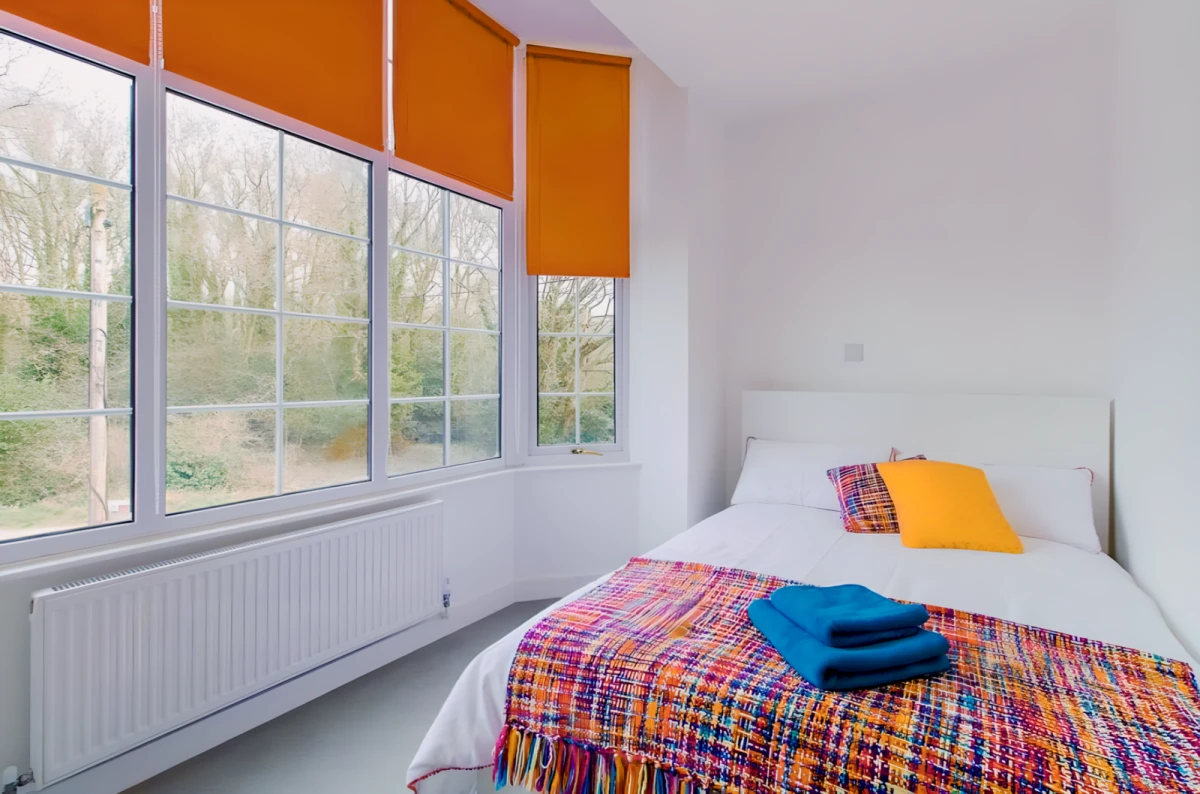 Dbl Ensuite