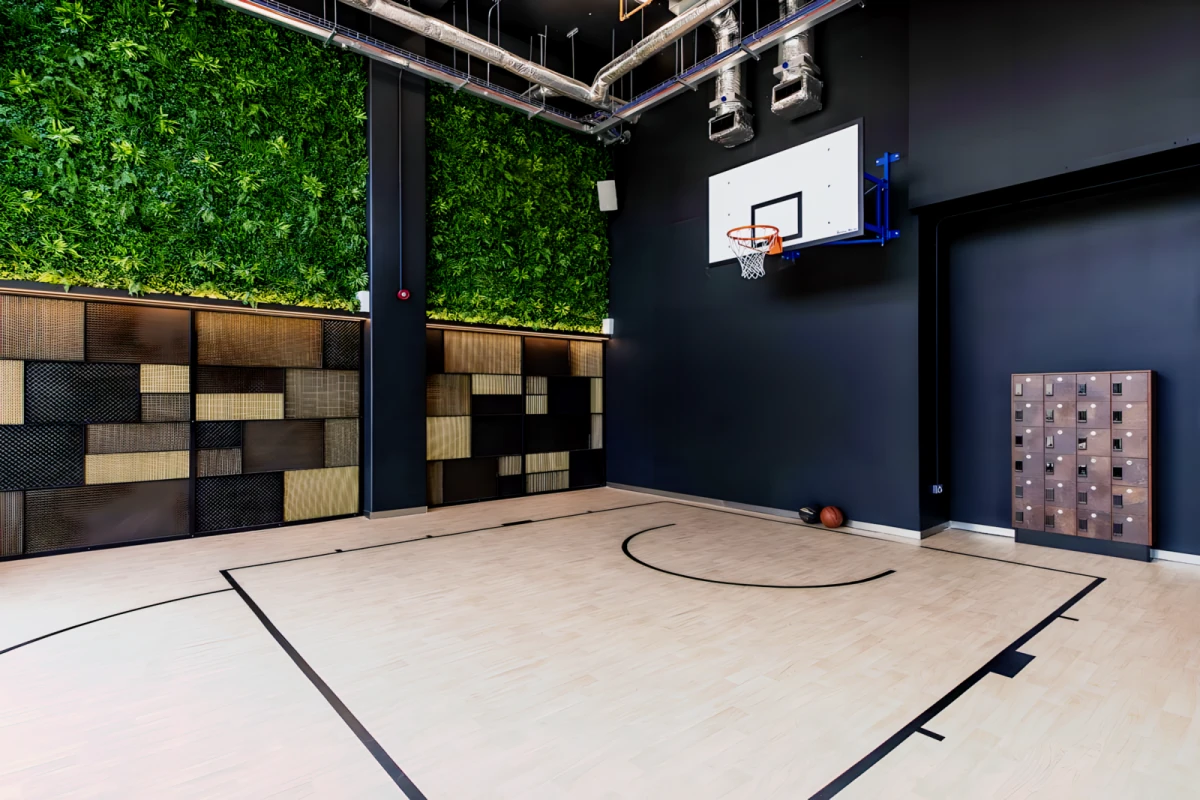 Fitness&Recreation