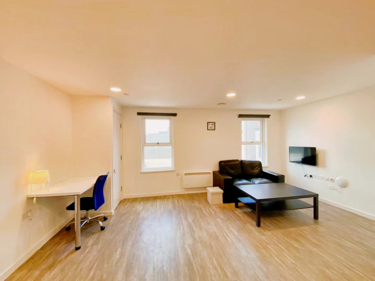 Caerfelin Student Accommodation