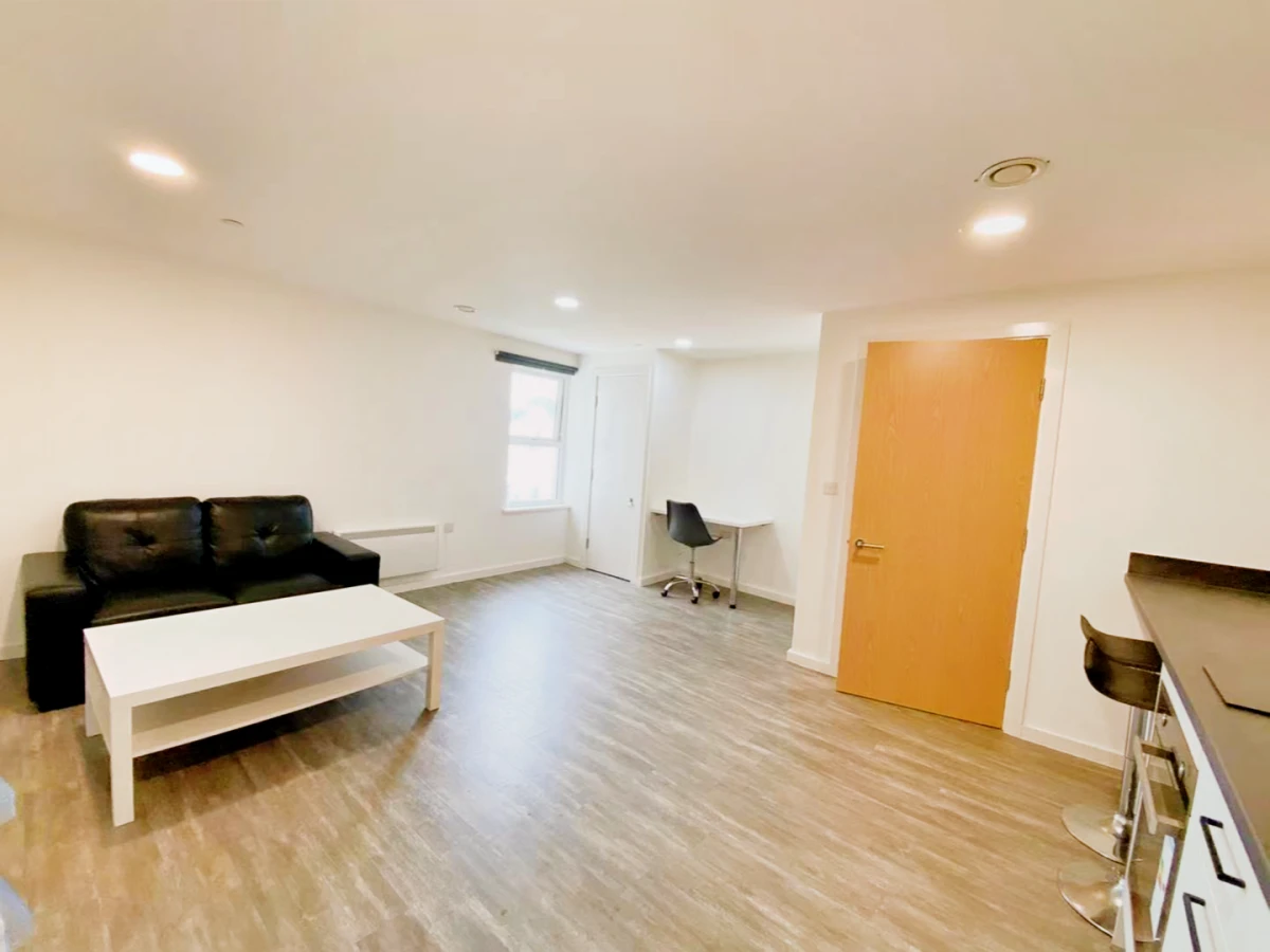 Caerfelin Student Accommodation