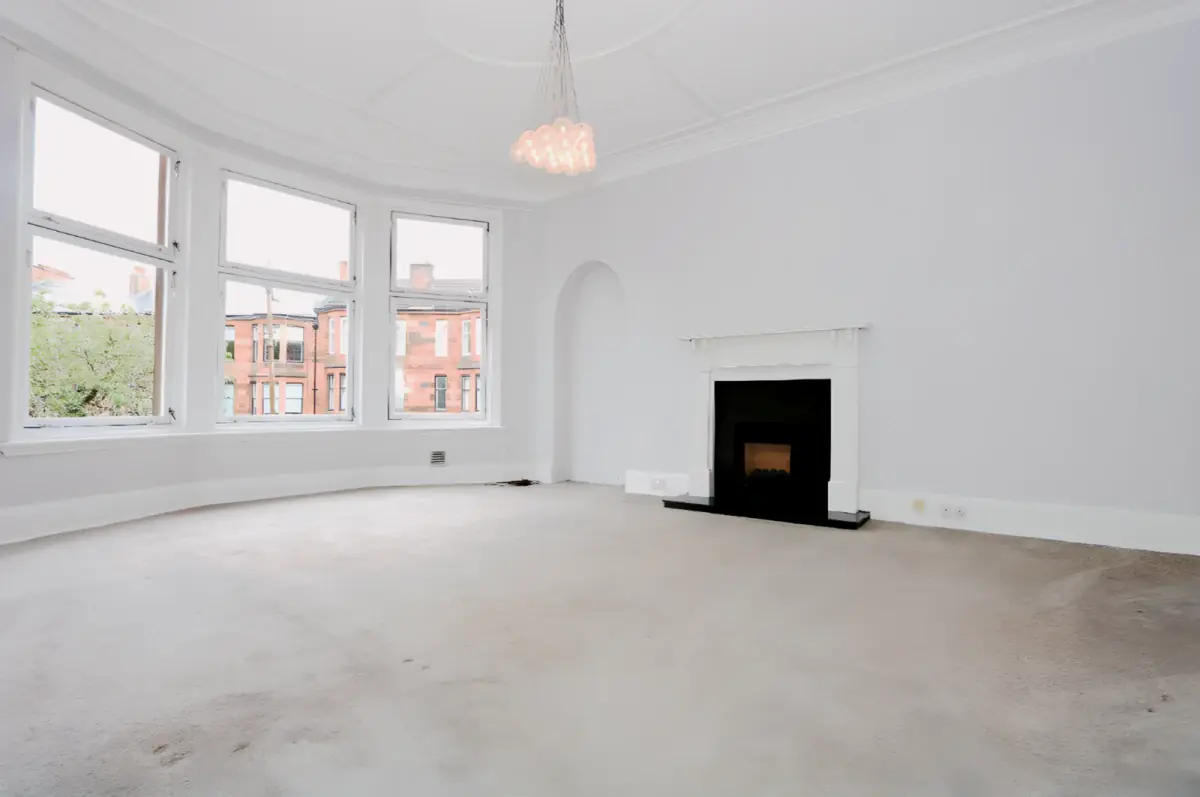 Studio Rooms view 1