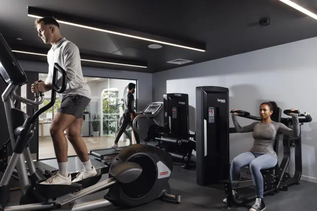 Fitness&Recreation