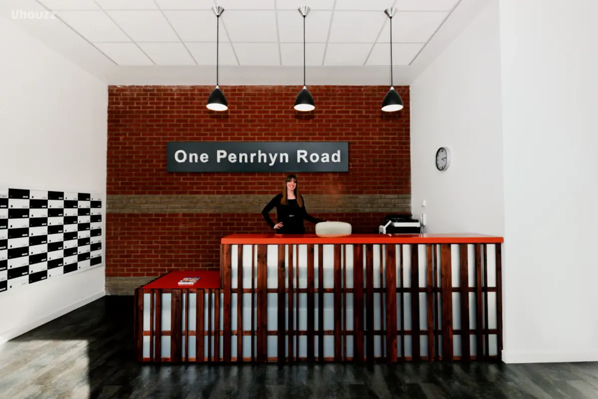 One Penrhyn Road Kingston