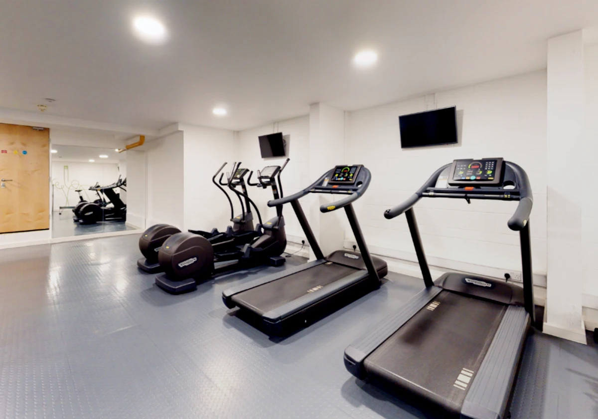 iQ Kingston, Kingston upon Thames KT1 1TY