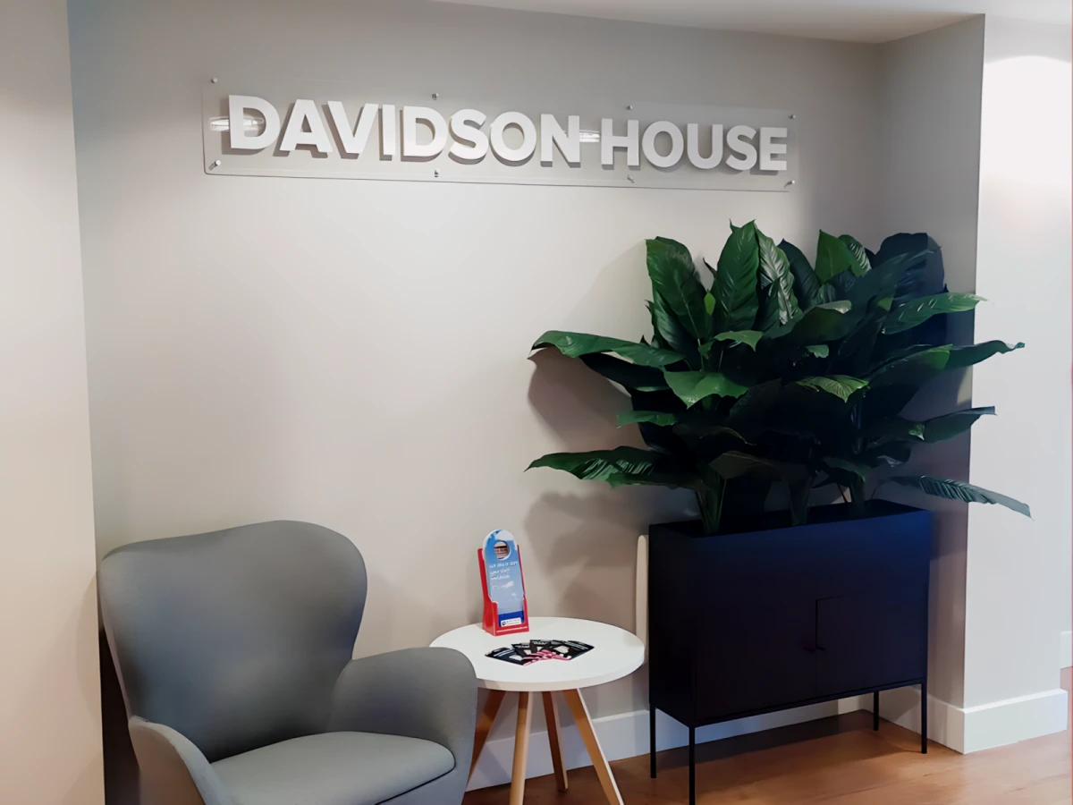 Davidson House