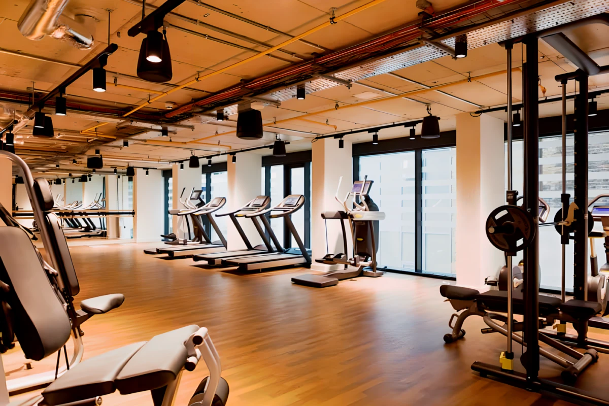 Fitness&Recreation