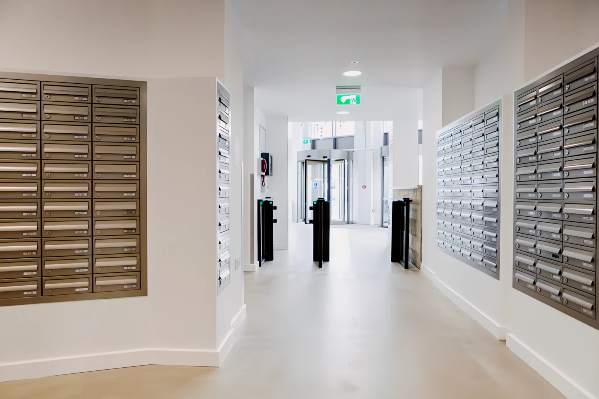 White City Residence, London W12 0DD