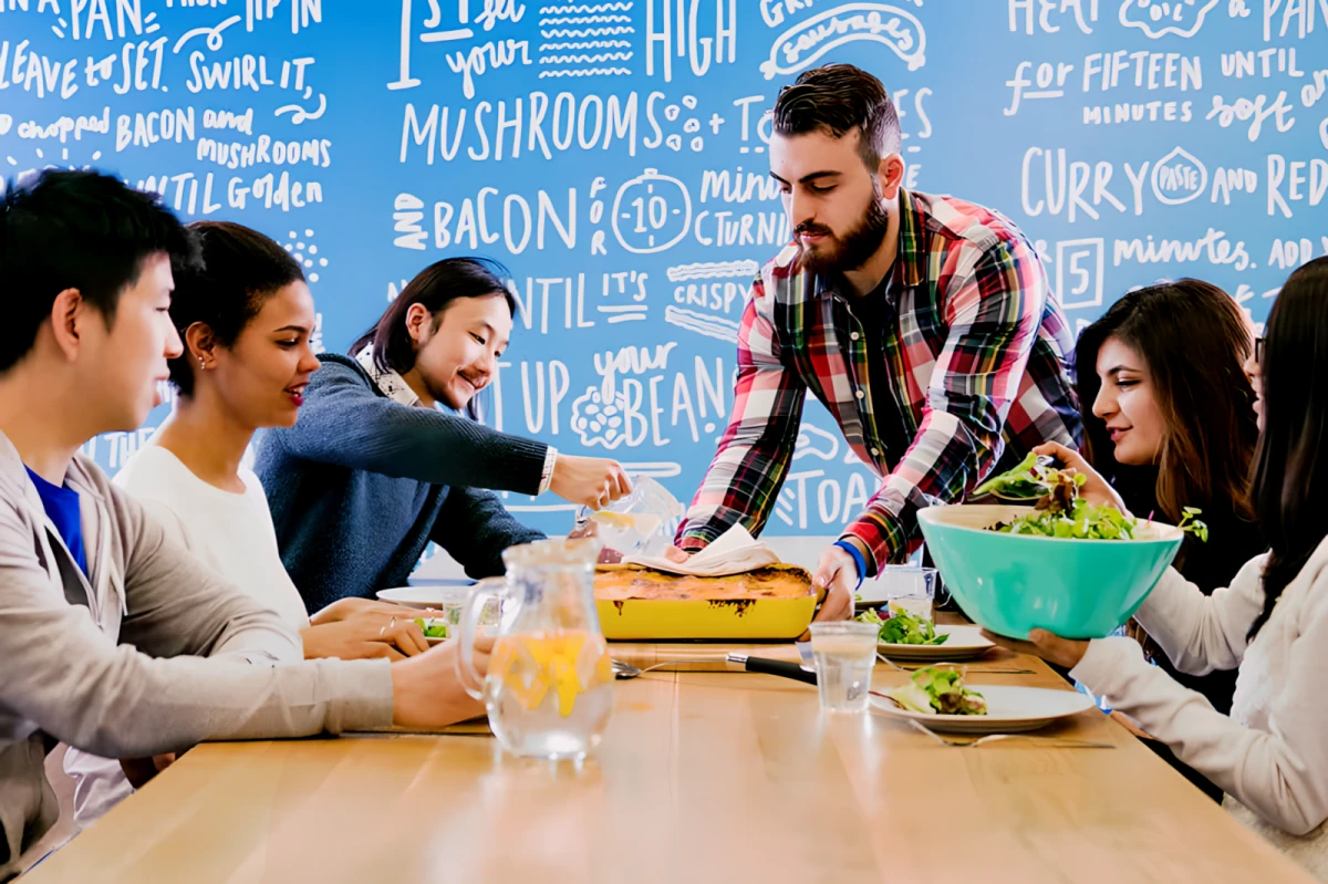 Gob Shoreditch Residence