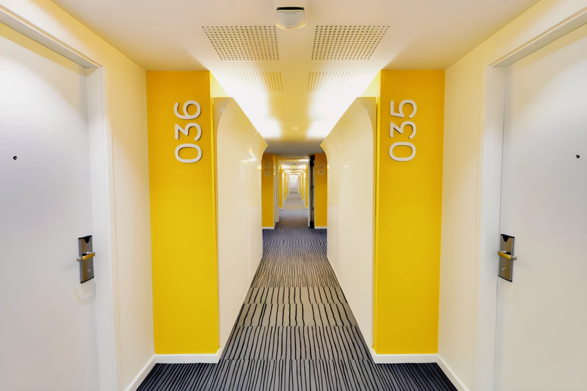 Gob Shoreditch Residence