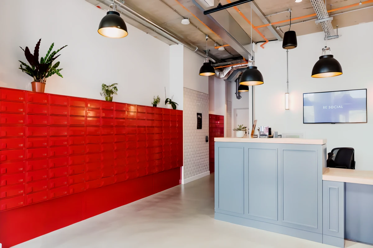 Lit Highbury II Residence