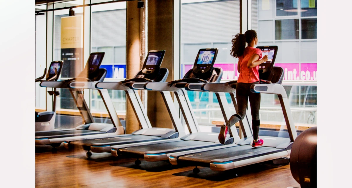 Fitness&Recreation