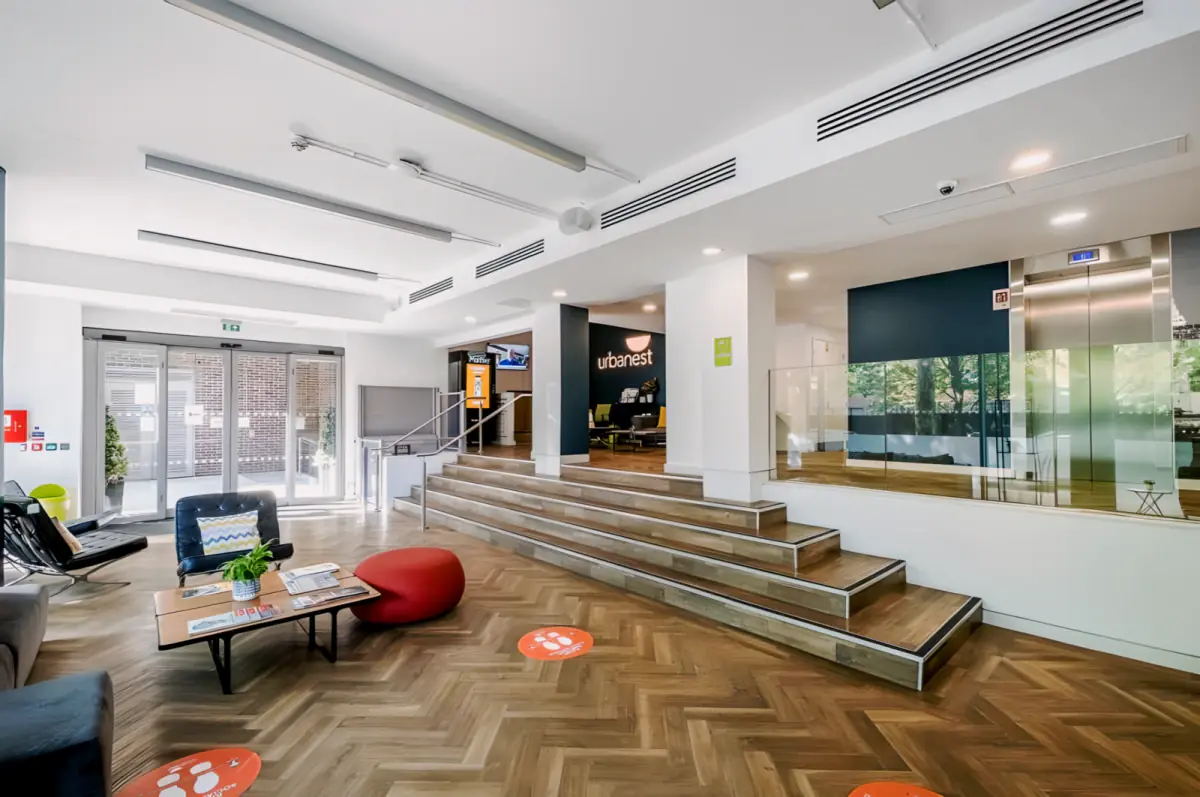 Shared Community