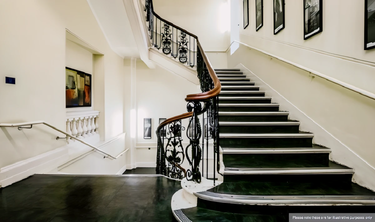 Northumberland House ,London WC2N 5BY 