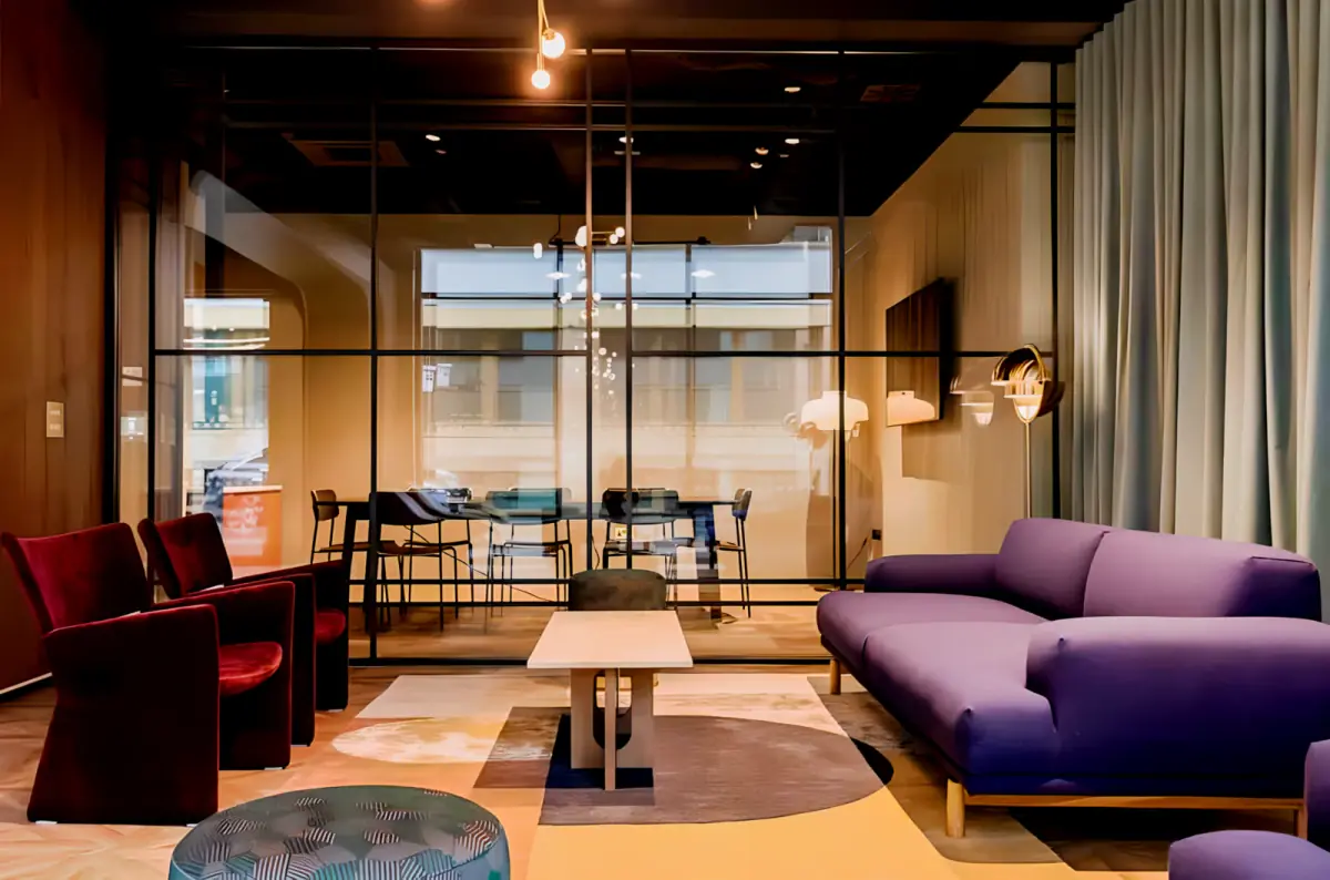 Gob Old Street Residence, London EC2A 4JH
