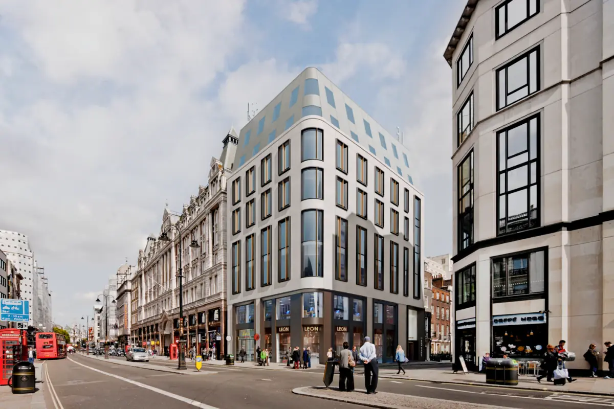 SL-Adams Street, London WC2R 1LA