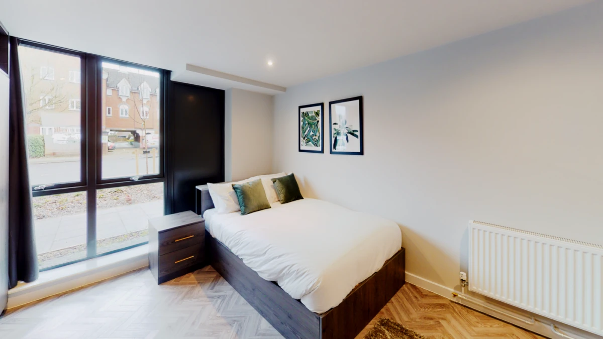 Astra House