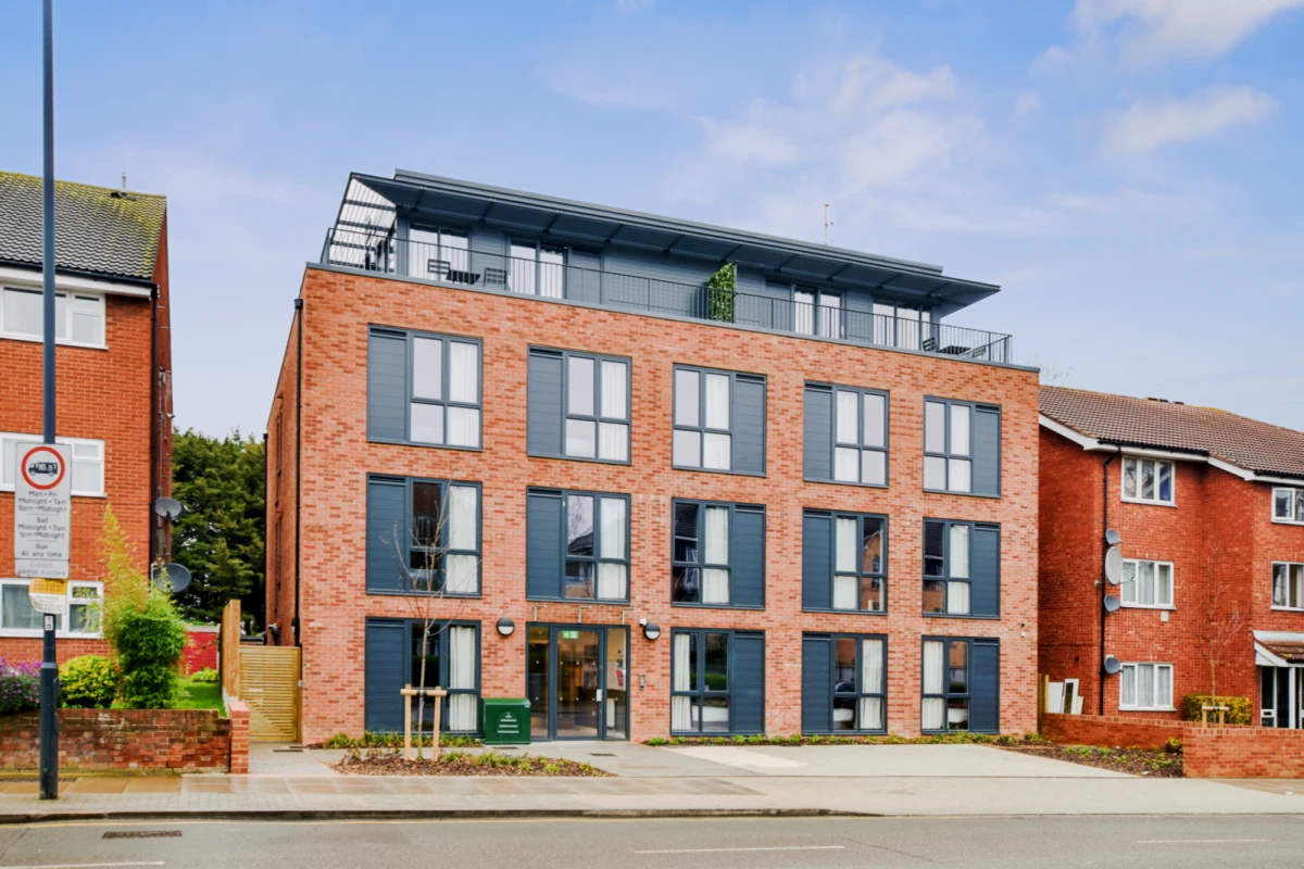 Astra House