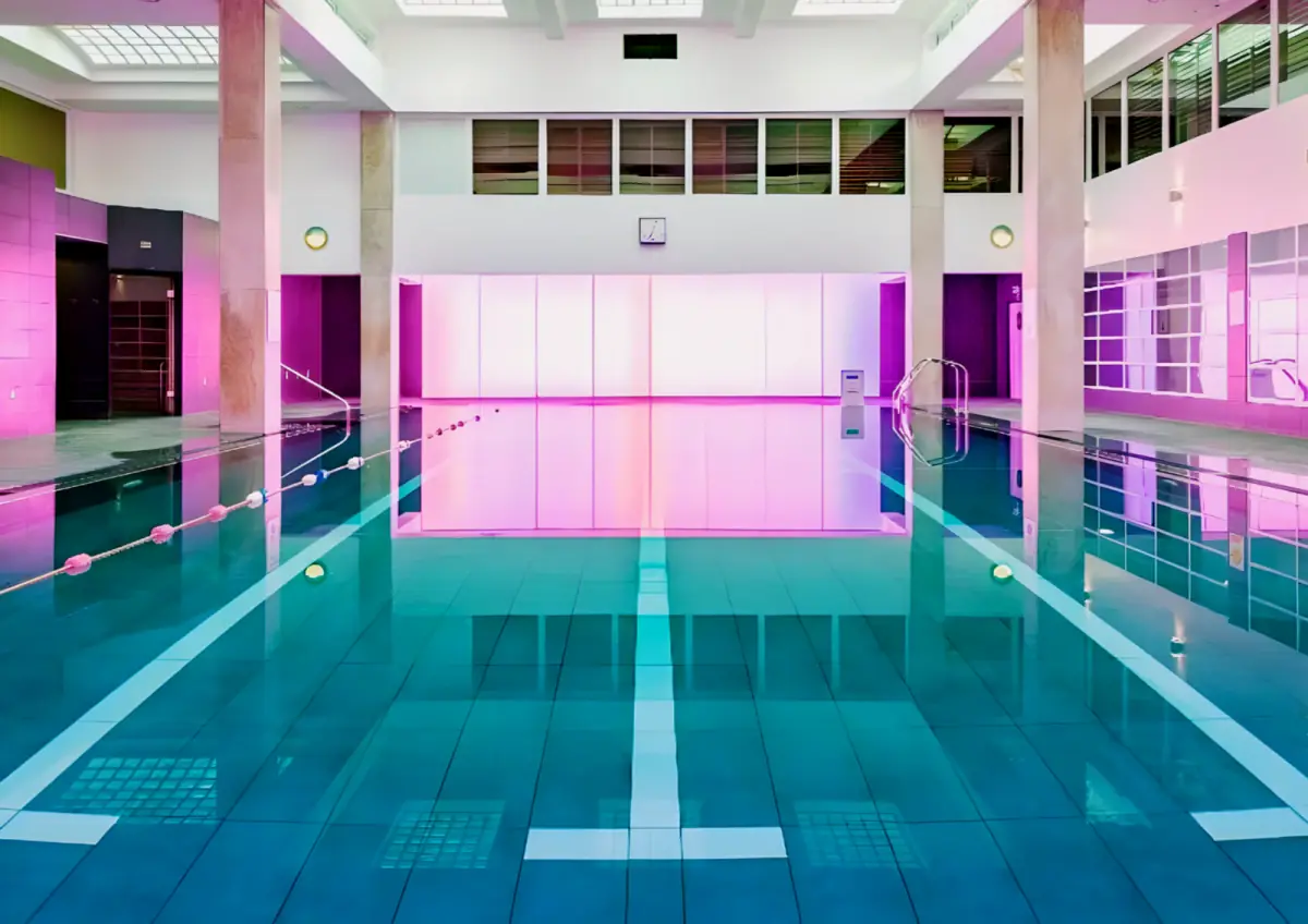 Fitness&Recreation