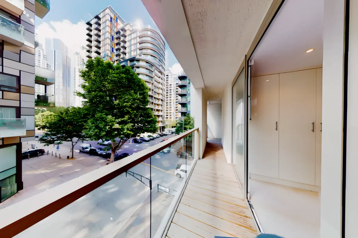 Outdoor Features