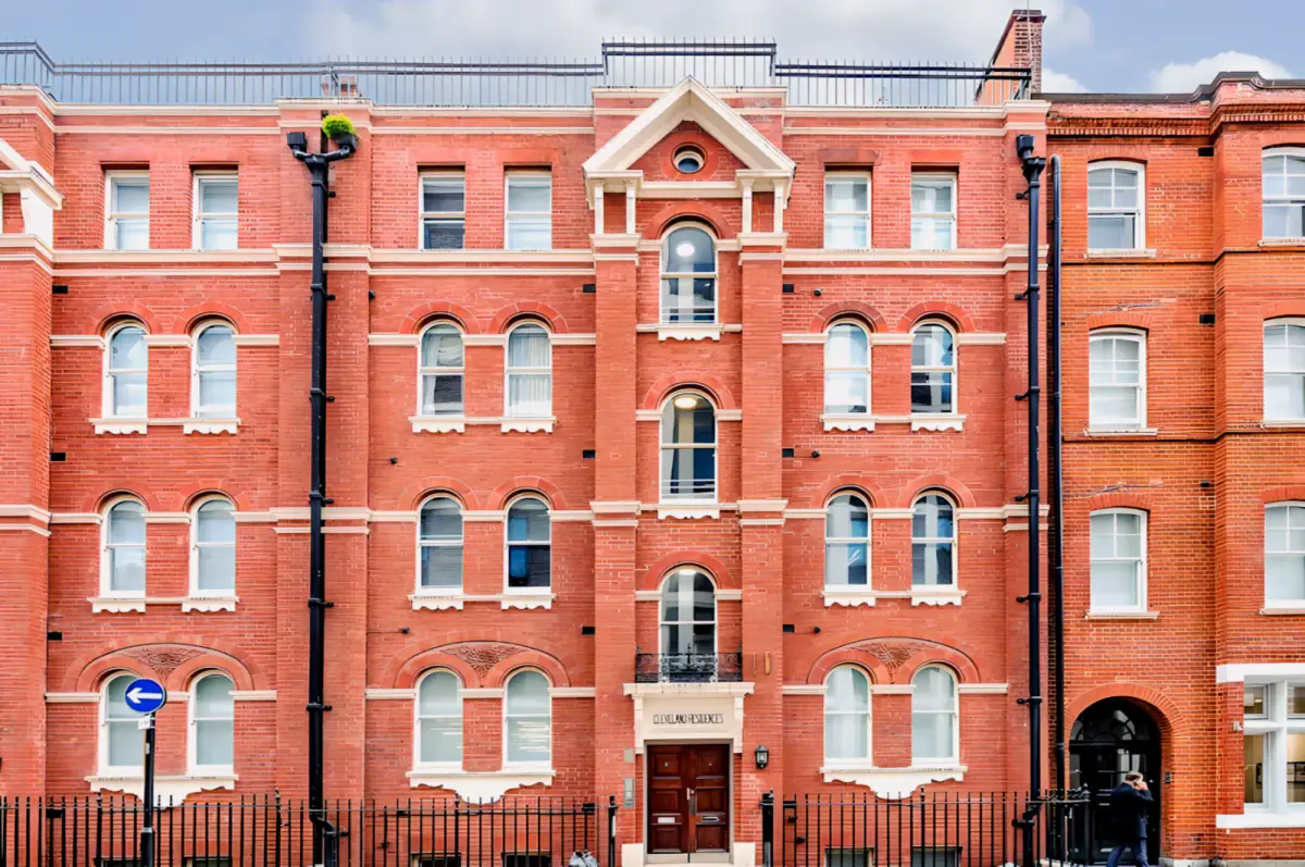 Fitzrovia Residences