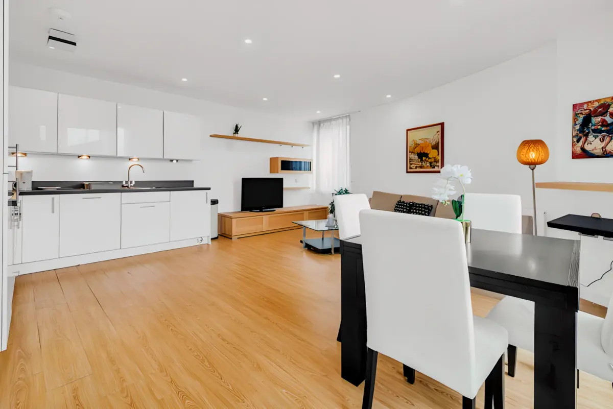 Cubitt Court, London NW1 3DL