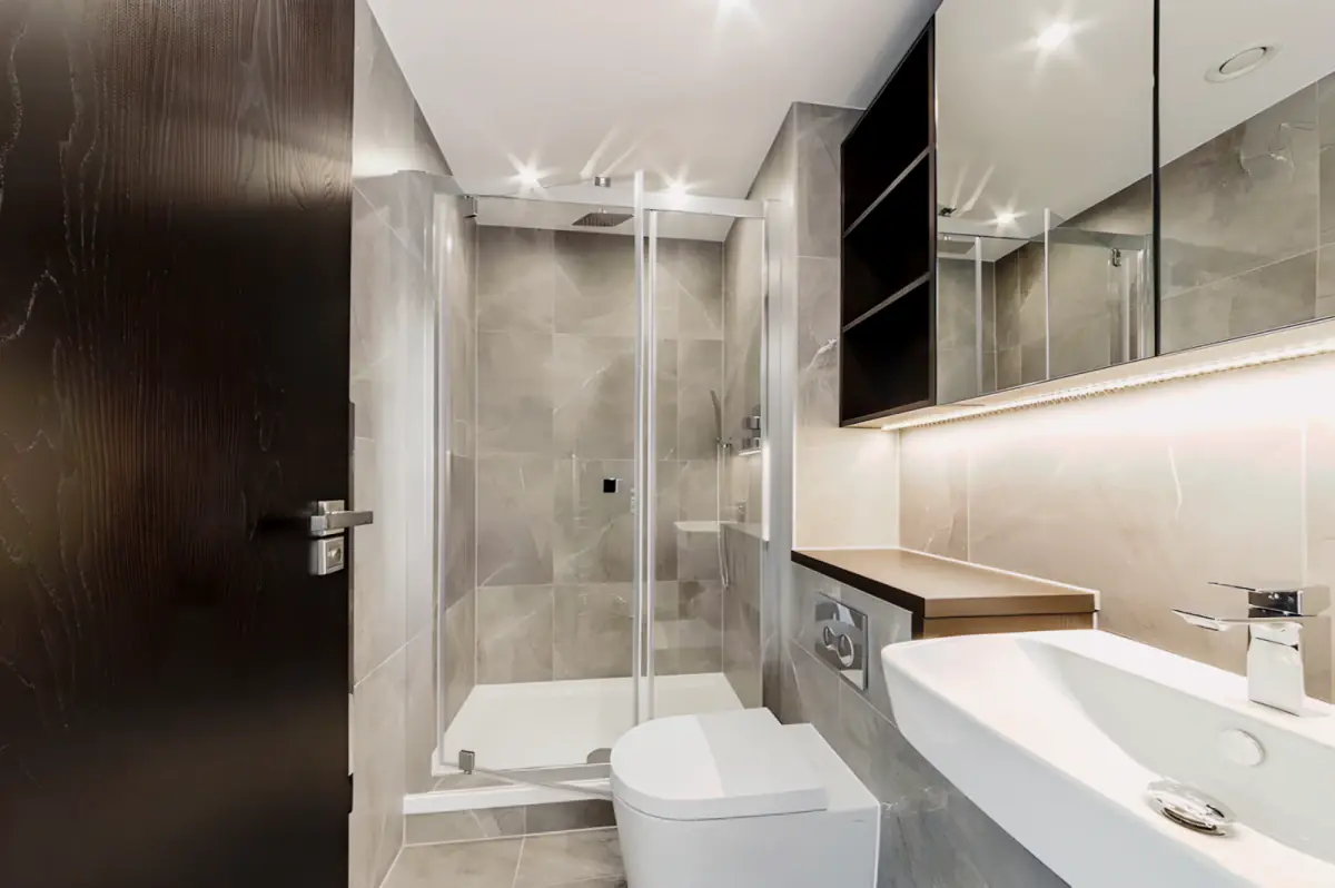 Cubitt Court, London NW1 3DL
