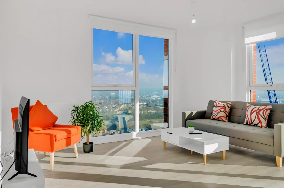 Brent Cross Serviced Apartments
