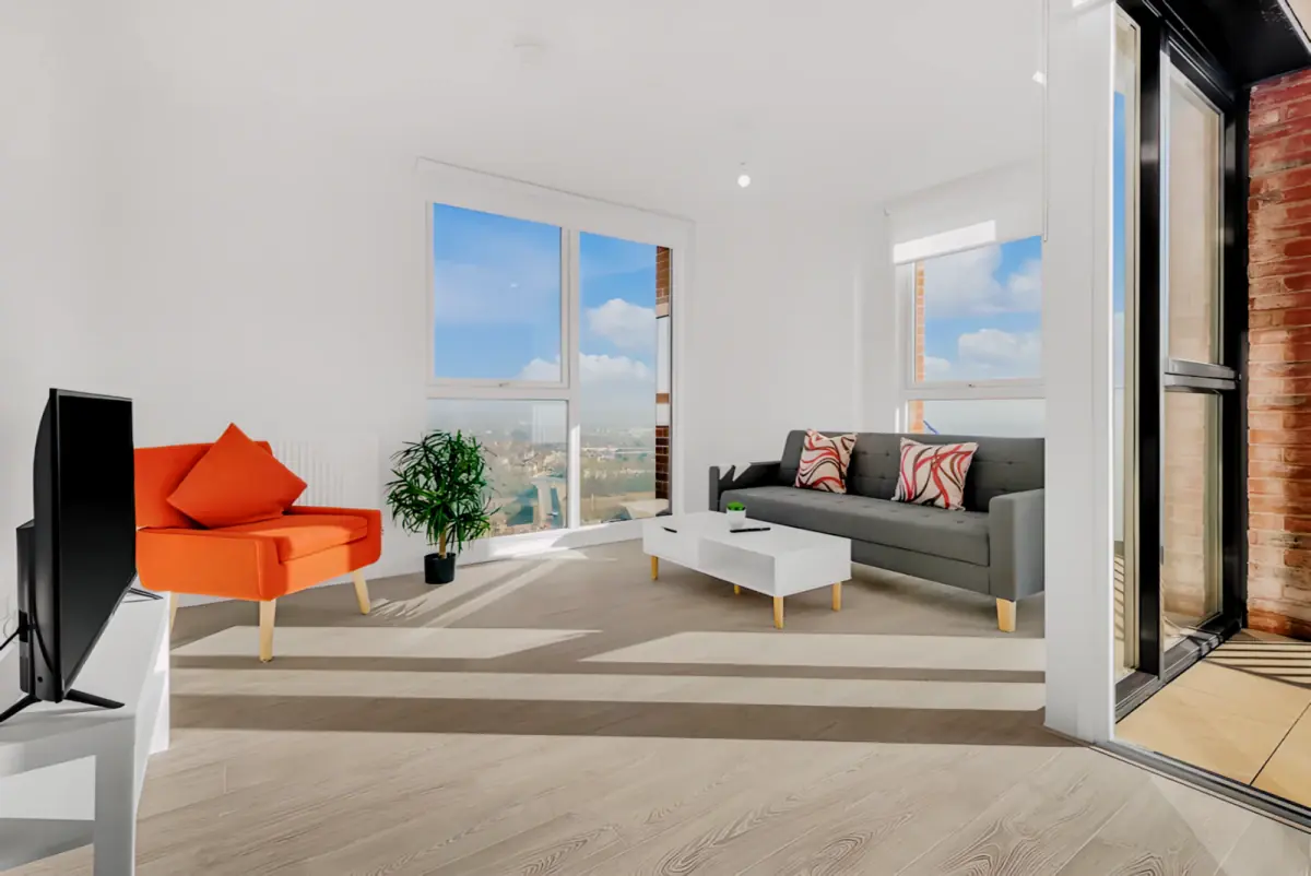 Brent Cross Serviced Apartments