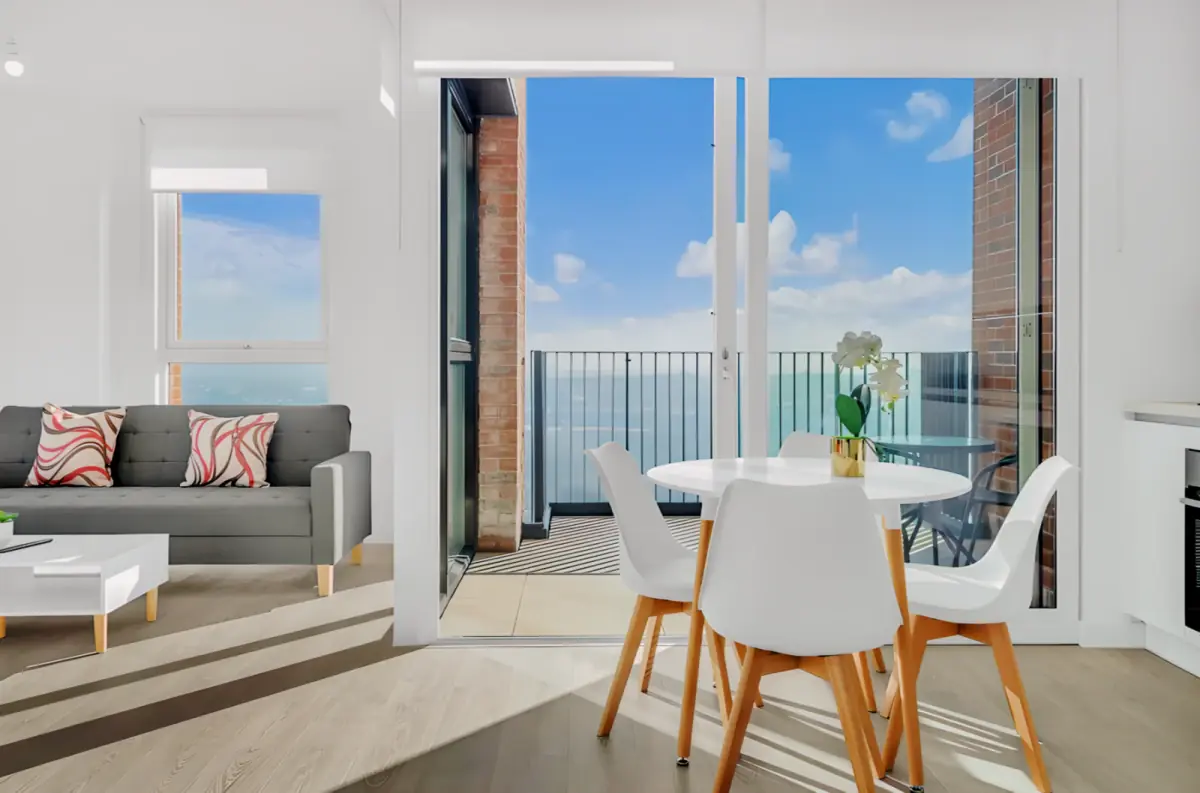 Brent Cross Serviced Apartments
