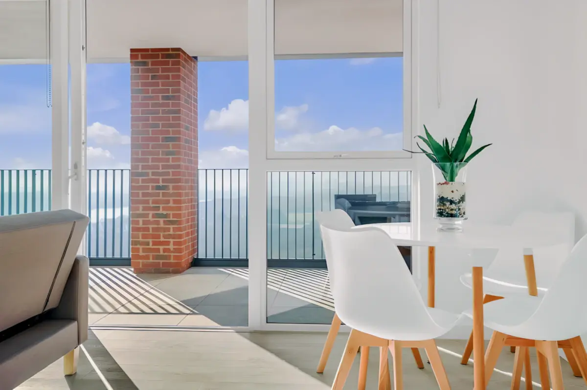 Brent Cross Serviced Apartments