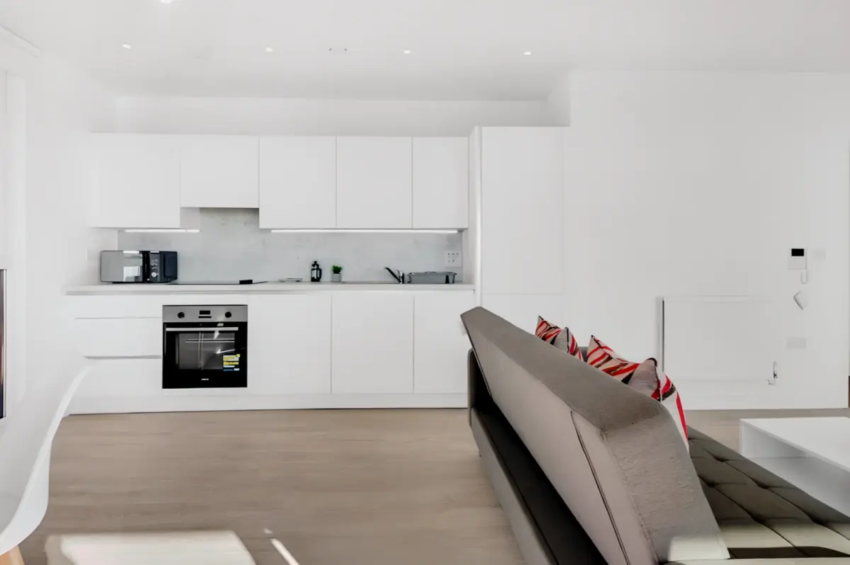Brent Cross Serviced Apartments