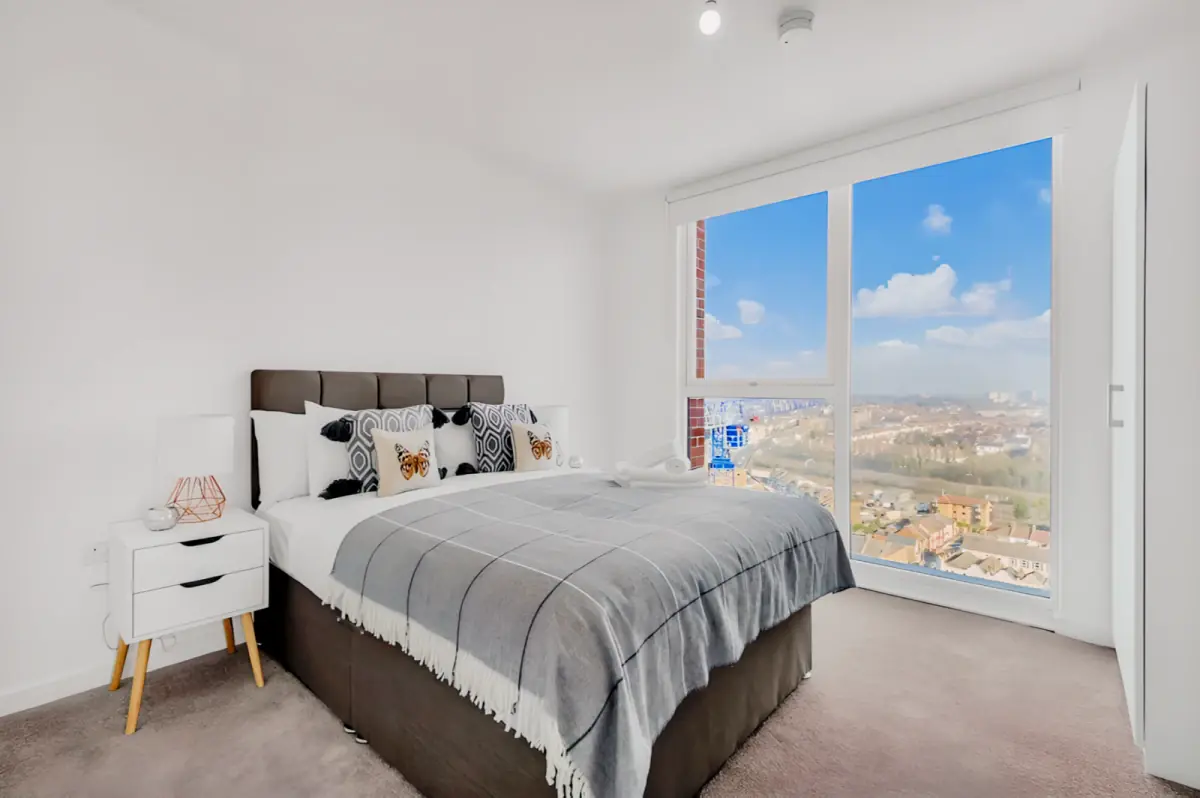 Brent Cross Serviced Apartments