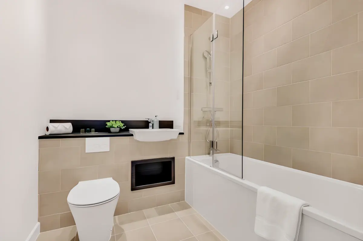 Brent Cross Serviced Apartments