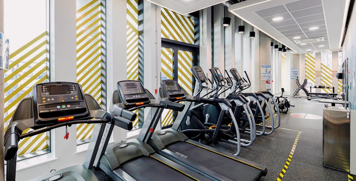 Fitness&Recreation