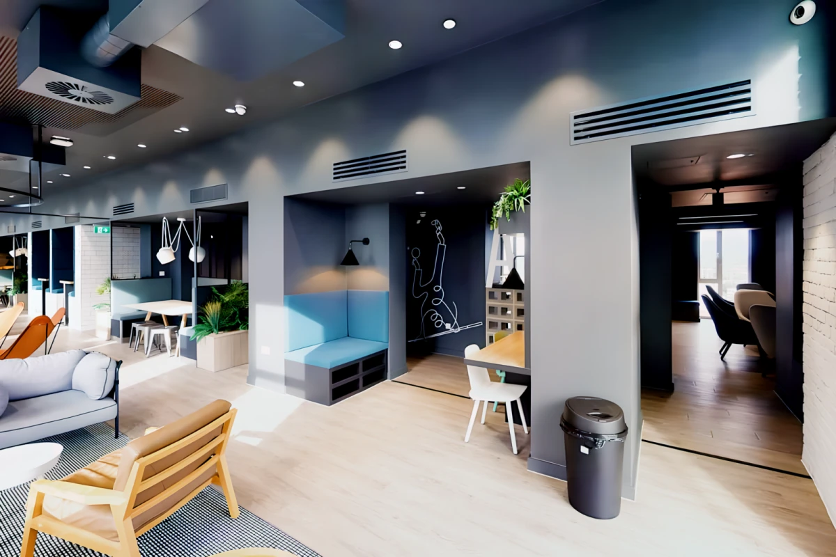 Gob Shoreditch Residence