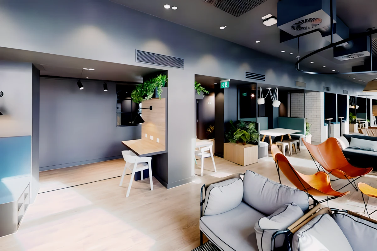Gob Shoreditch Residence