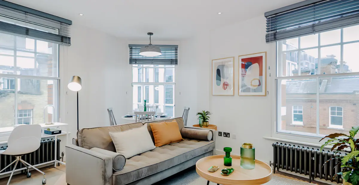 Fitzrovia