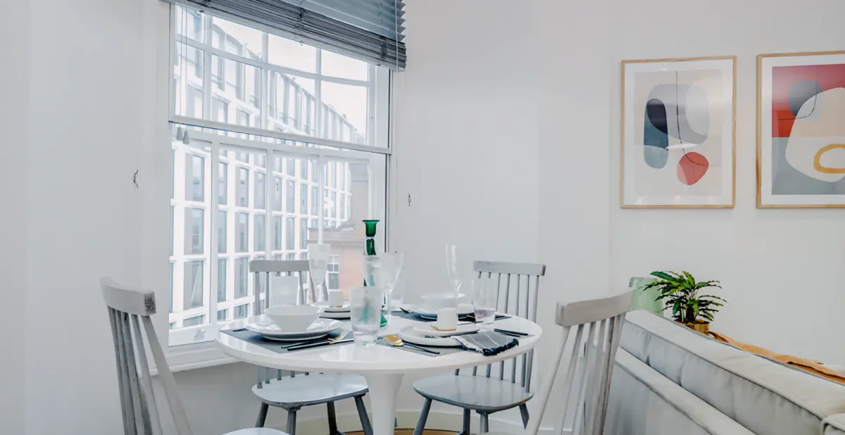 Fitzrovia