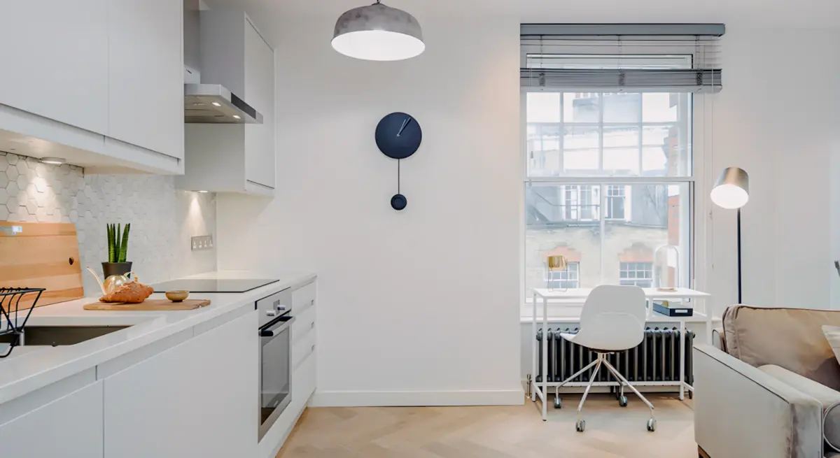 Fitzrovia
