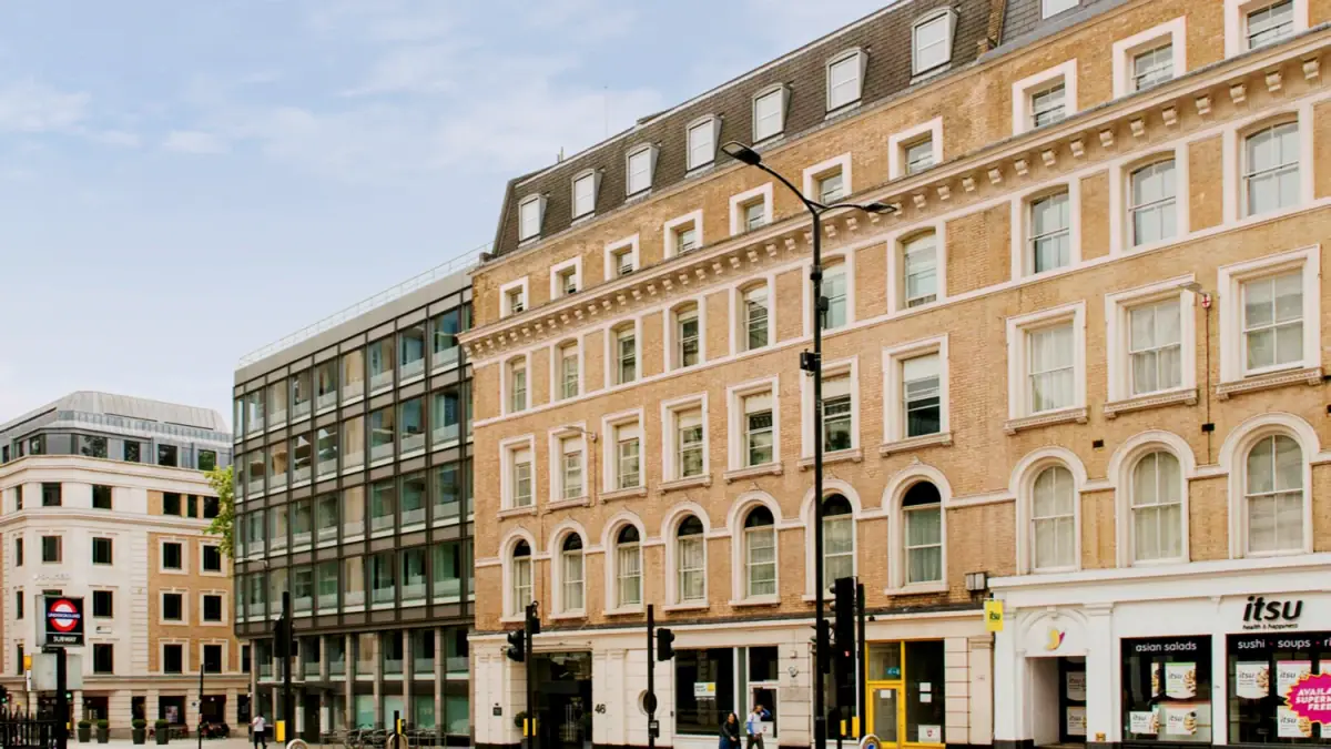 SL-Cannon St