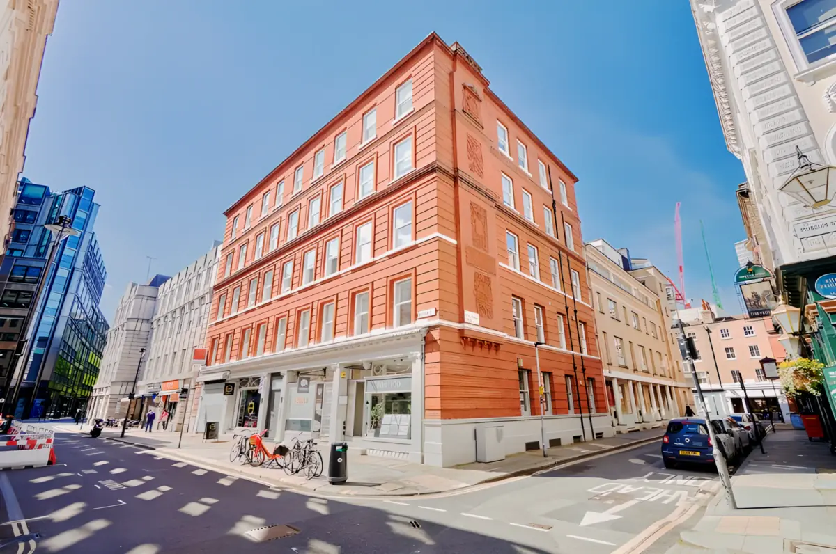 SL-Museum Street