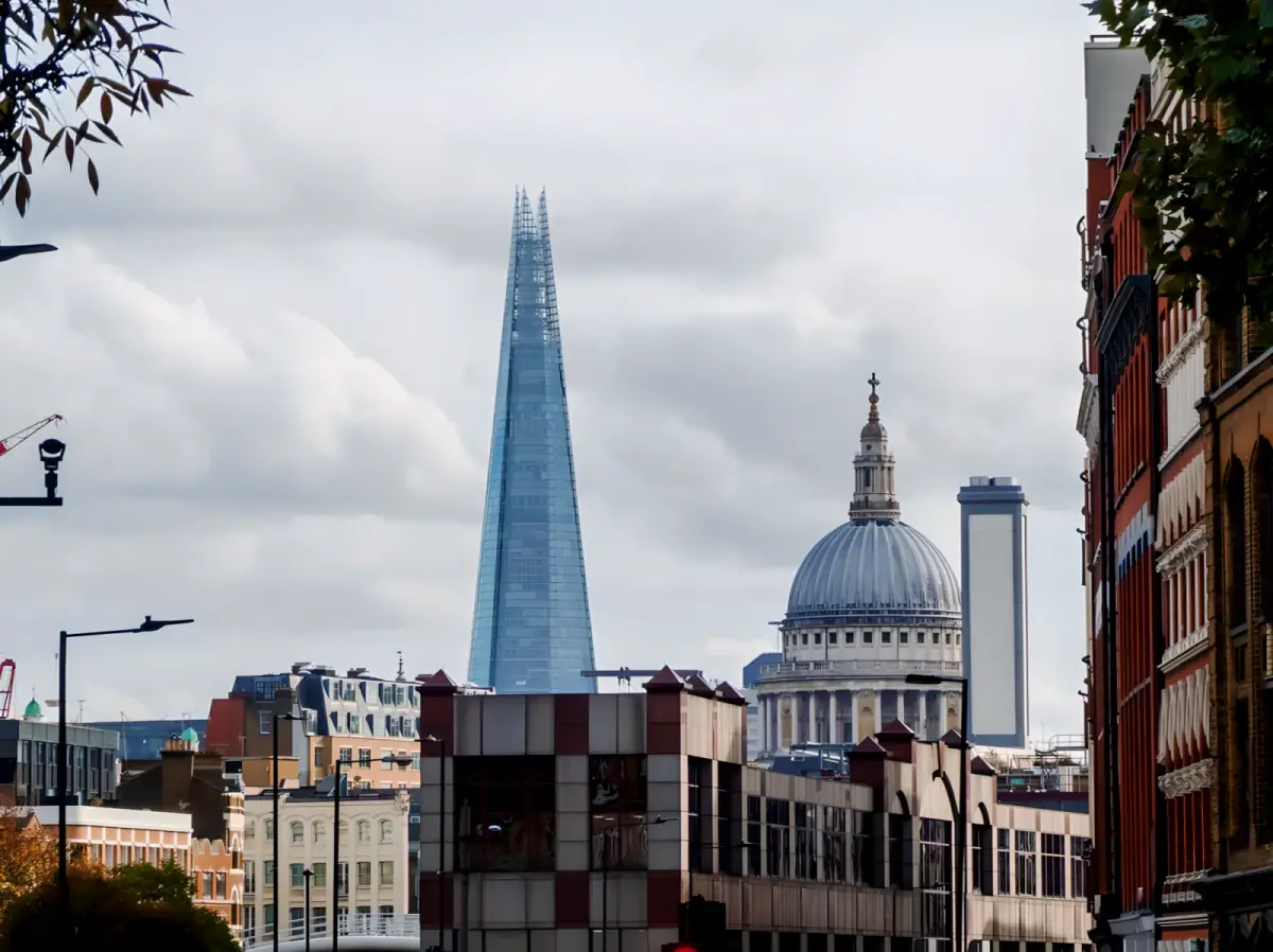 SL-Clerkenwell Collection