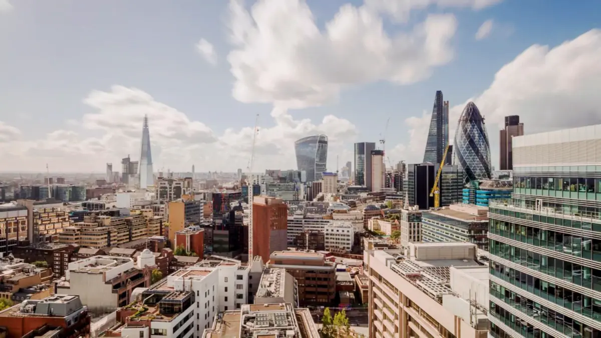 SL-Aldgate City