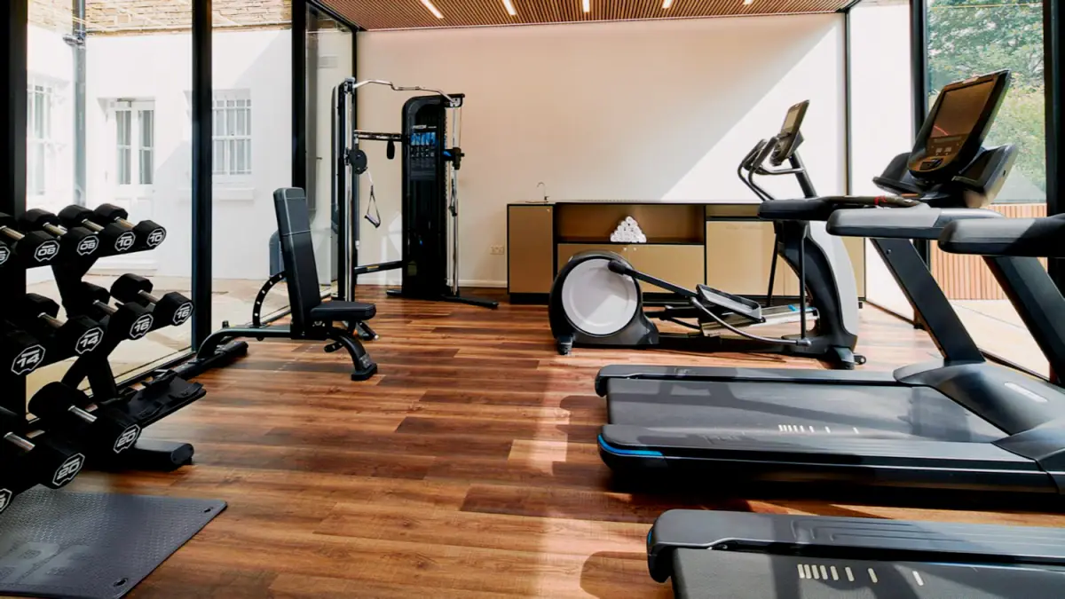 Fitness&Recreation