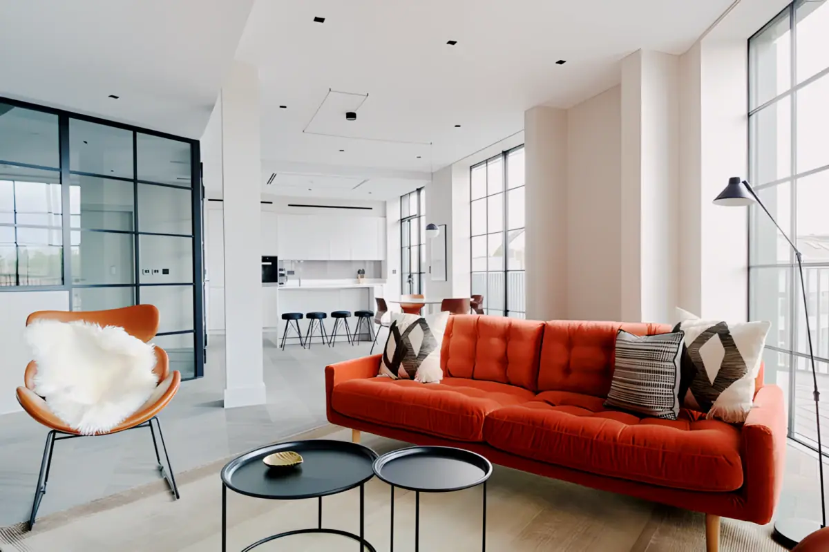 SL-Clerkenwell Residences
